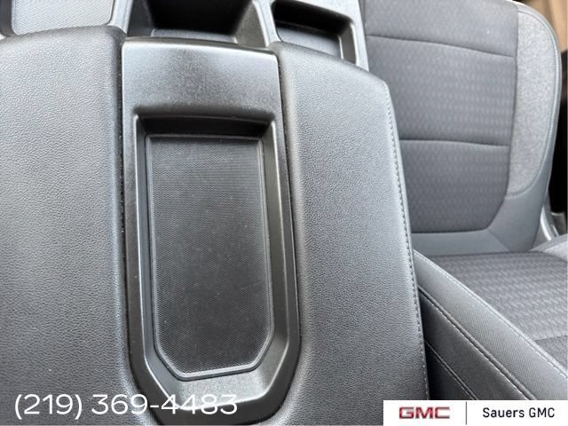 Certified Used 2021 CHERRY RED TINTCOAT Chevrolet LT image 19