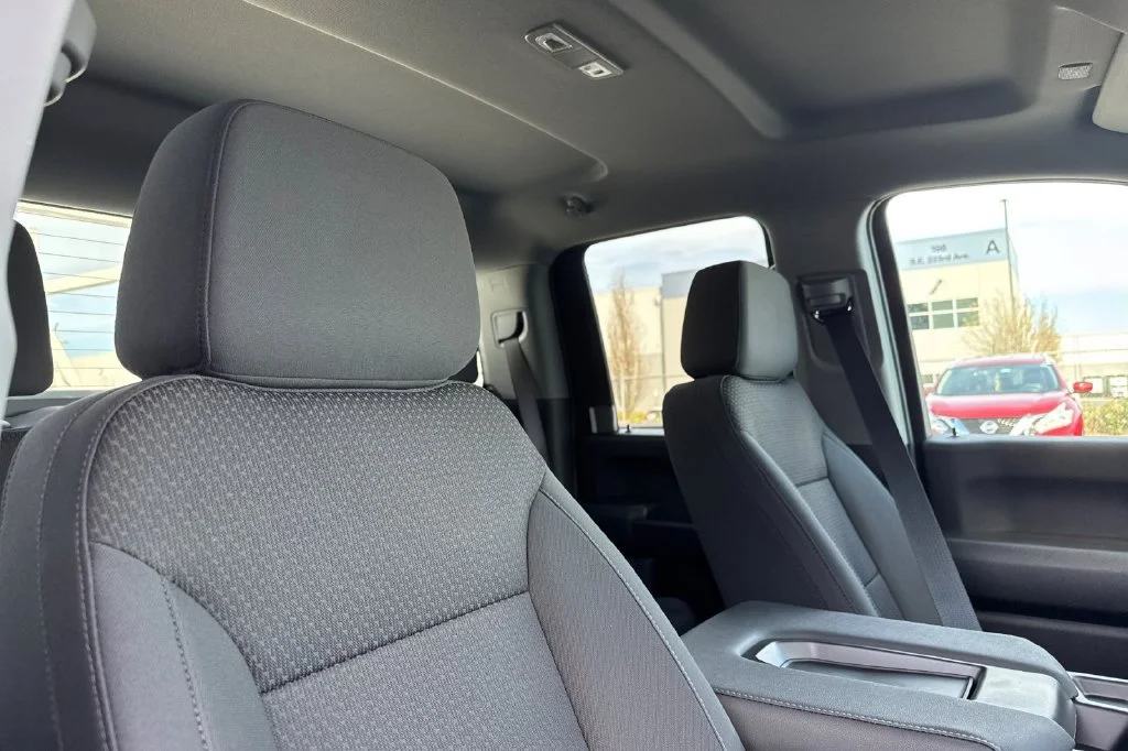 2026 GMC Sierra 2500HD Pro - Photo 13