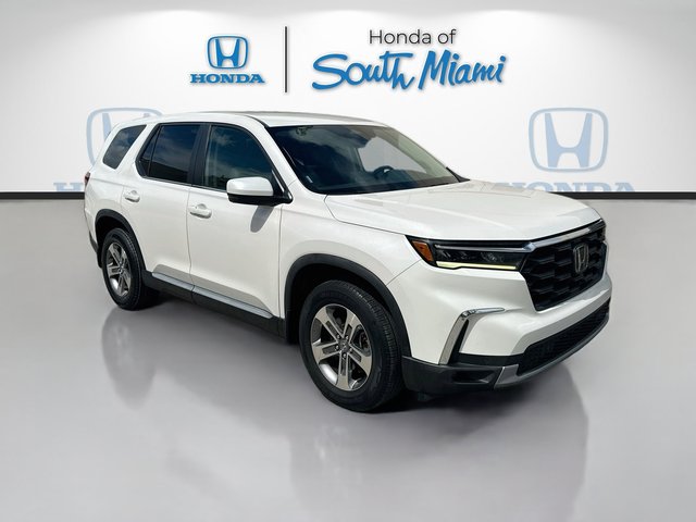 2023 Honda Pilot EX-L 7 Passenger