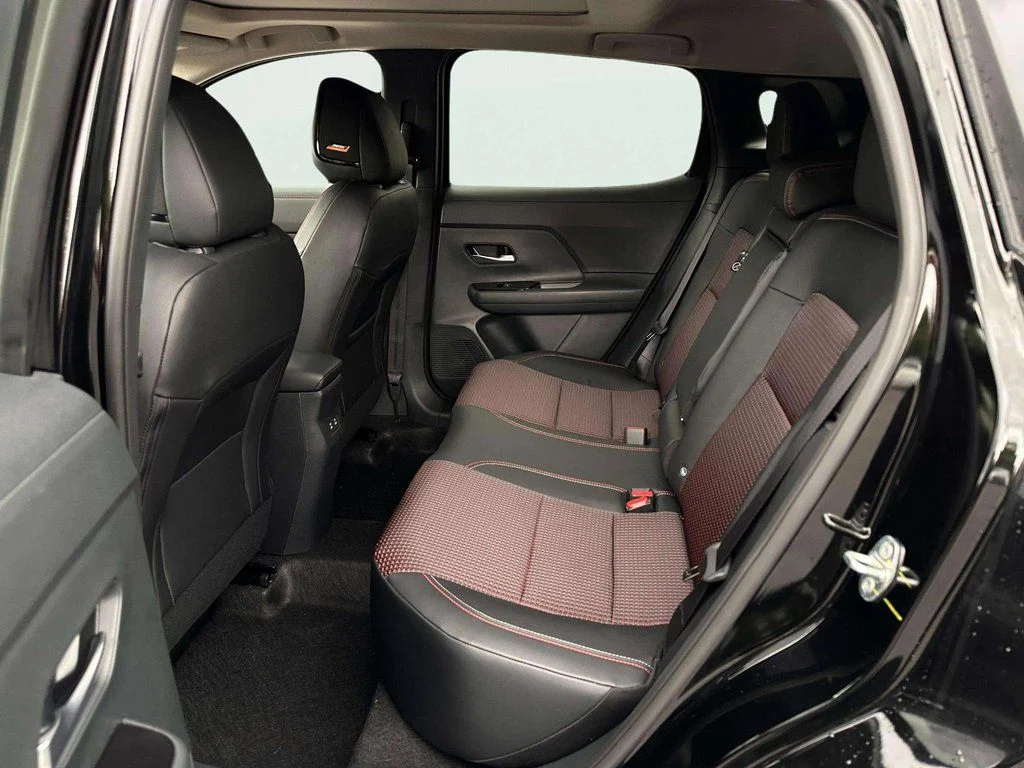 2026 Nissan KICKS SR AWD - Photo 15