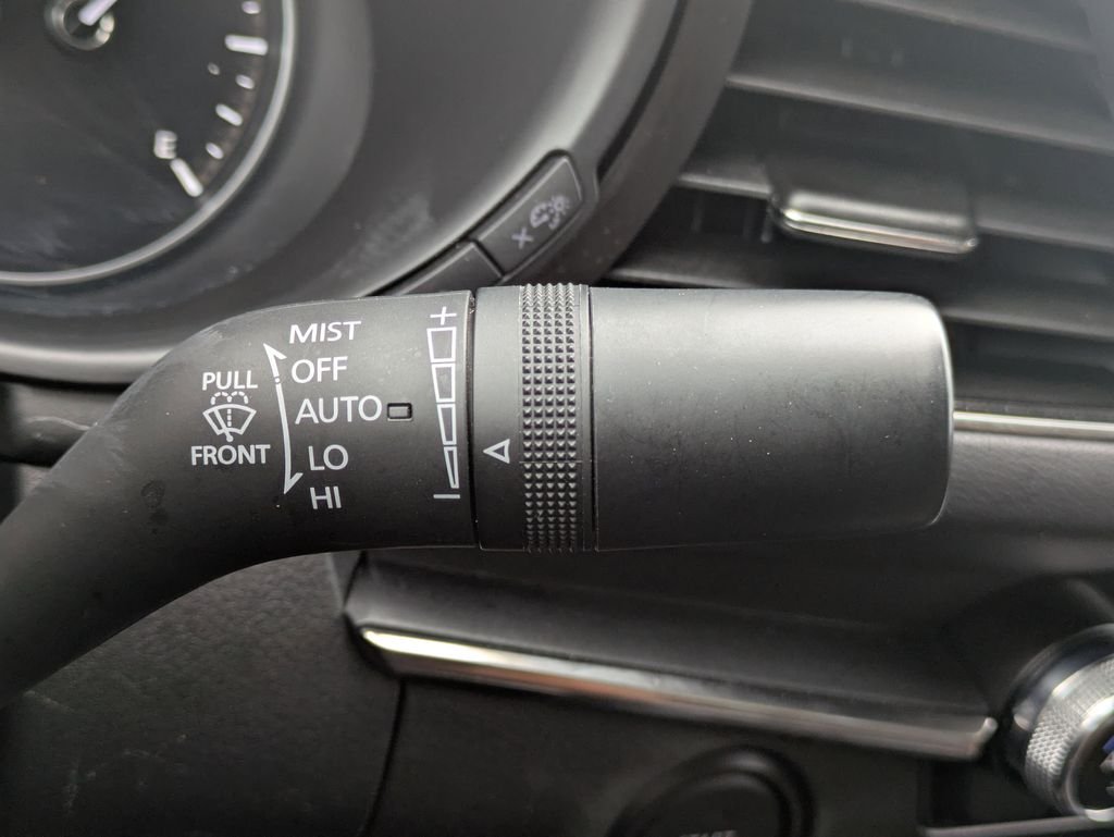 Used 2025 Black Mazda 2.5 S Preferred Package image 27