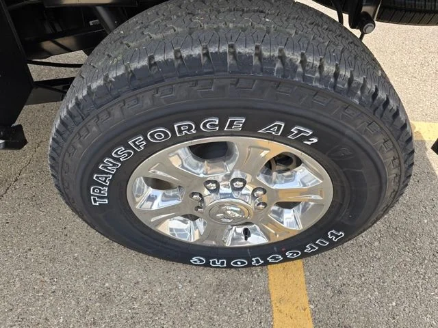 2025 RAM Ram 2500 Pickup Big Horn - Photo 6