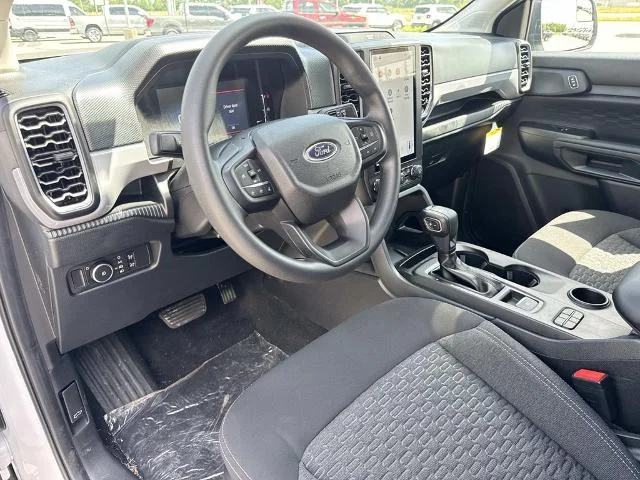 New 2026 Oxford White Ford XL image 21