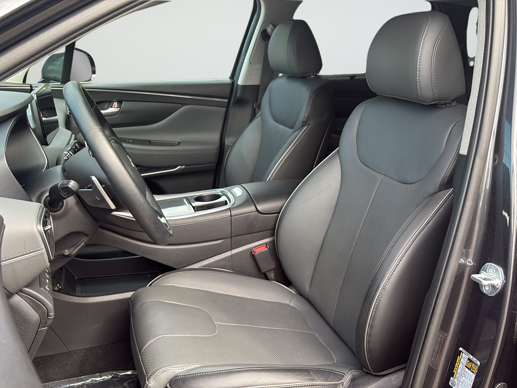Used 2023 Gray Hyundai Limited image 20