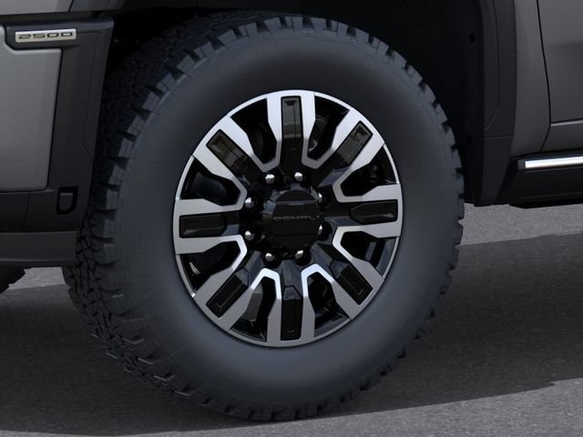 2026 GMC Sierra 2500HD Denali Ultimate - Photo 9