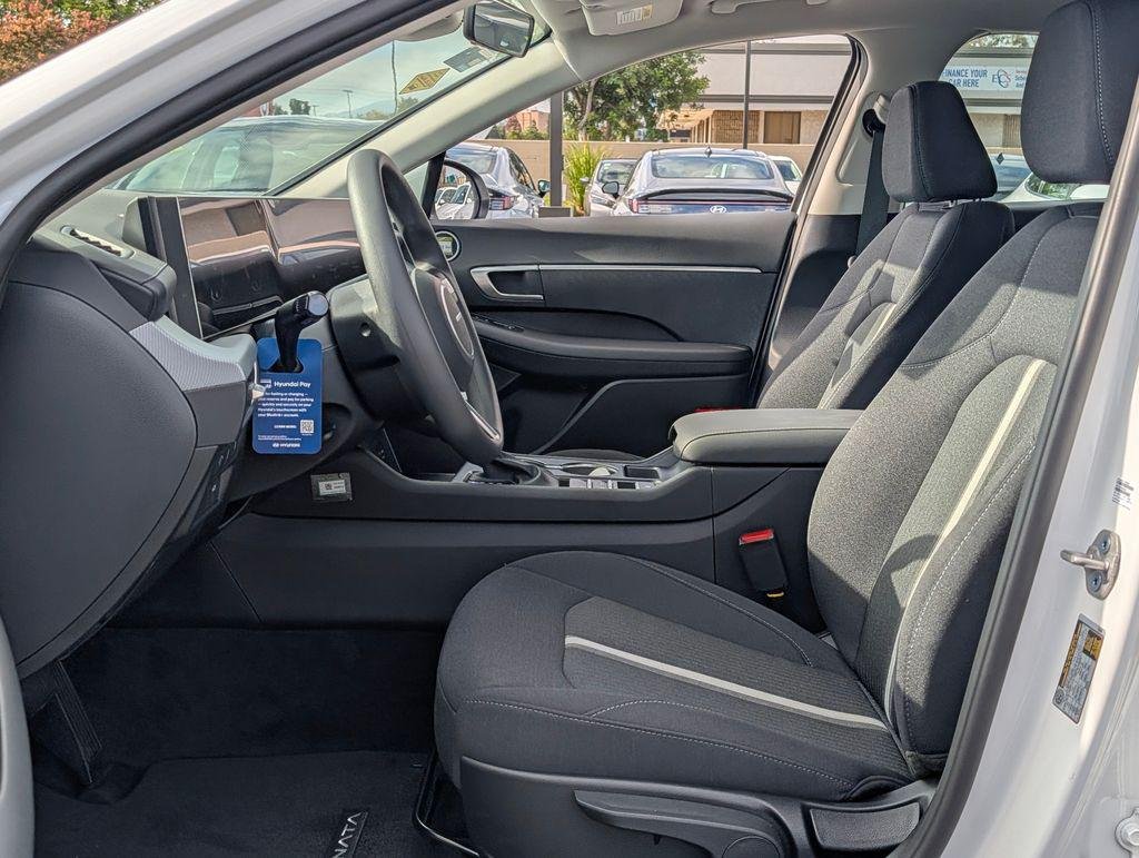 2026 Hyundai Sonata SE - Photo 10