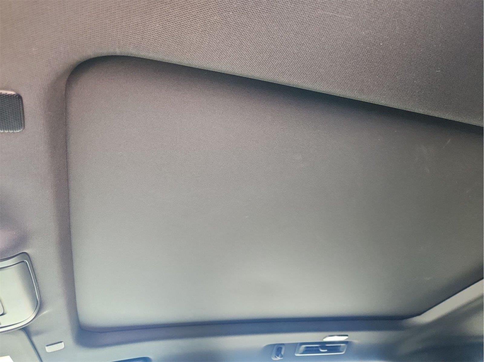 2023 Chevrolet Tahoe Z71 Gray at TX Auto Group