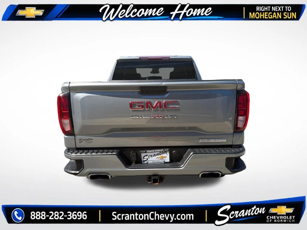 2023 GMC Sierra 1500 Elevation - Photo 35