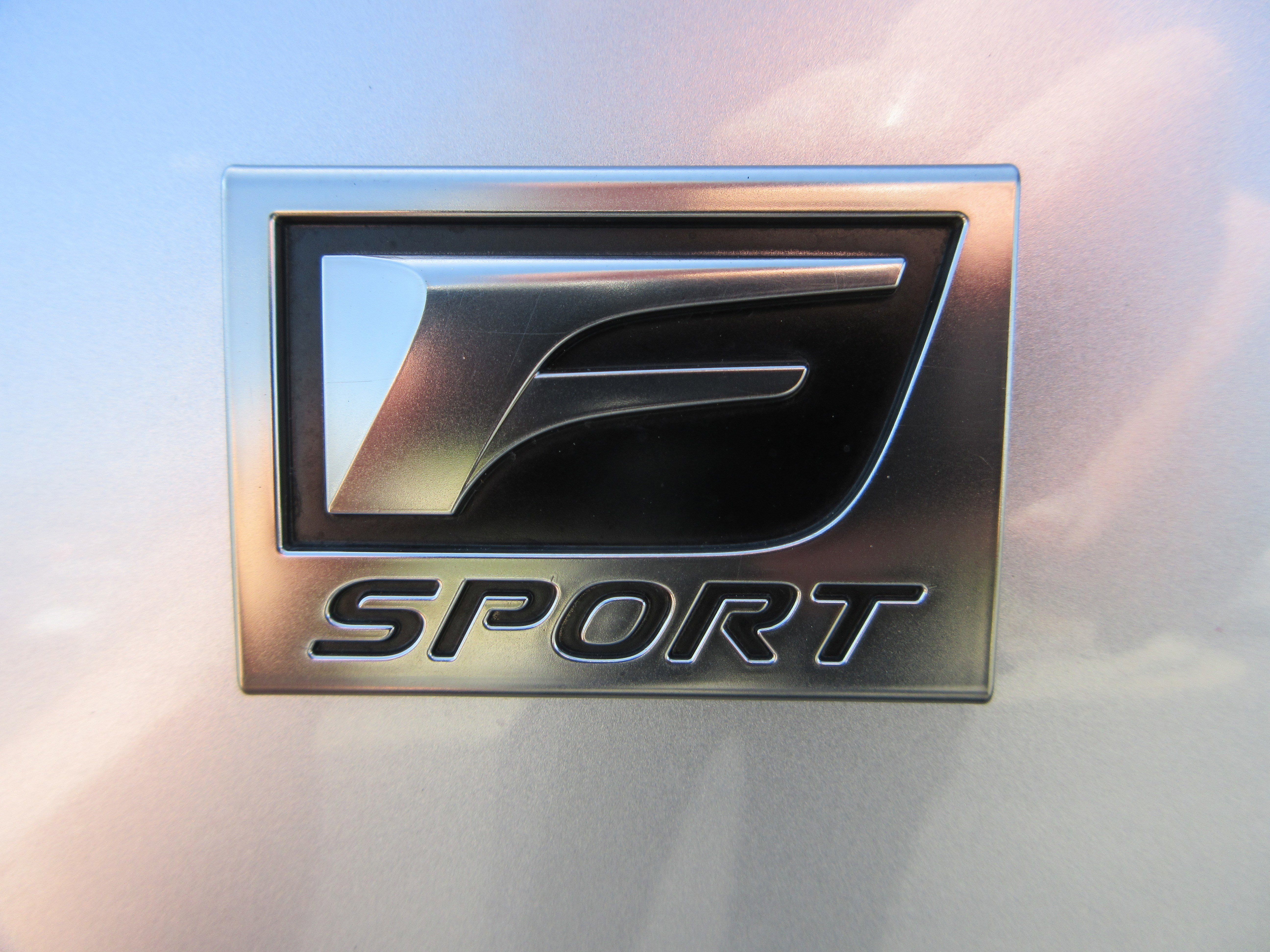 Certified Used 2024 IRIDIUM Lexus 500h F SPORT Performance image 3