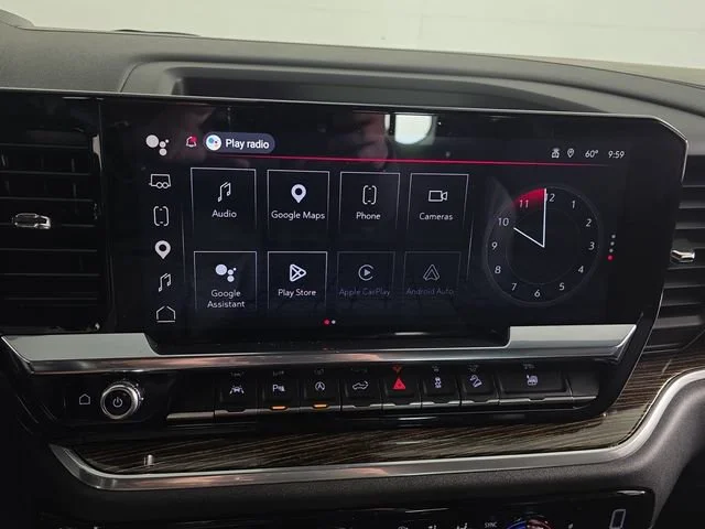 Used 2025 Sterling Metallic GMC Elevation image 15