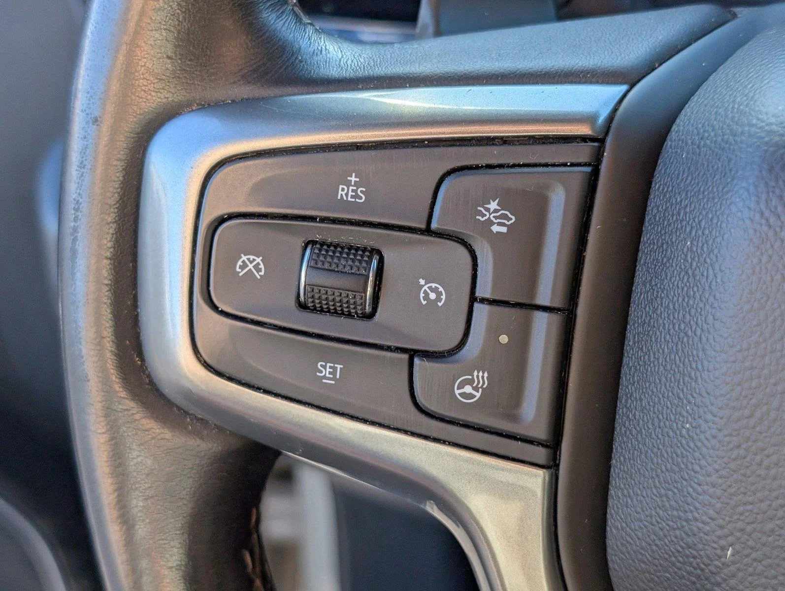 Used 2022 Sand Dune Metallic Chevrolet LT Trail Boss image 29