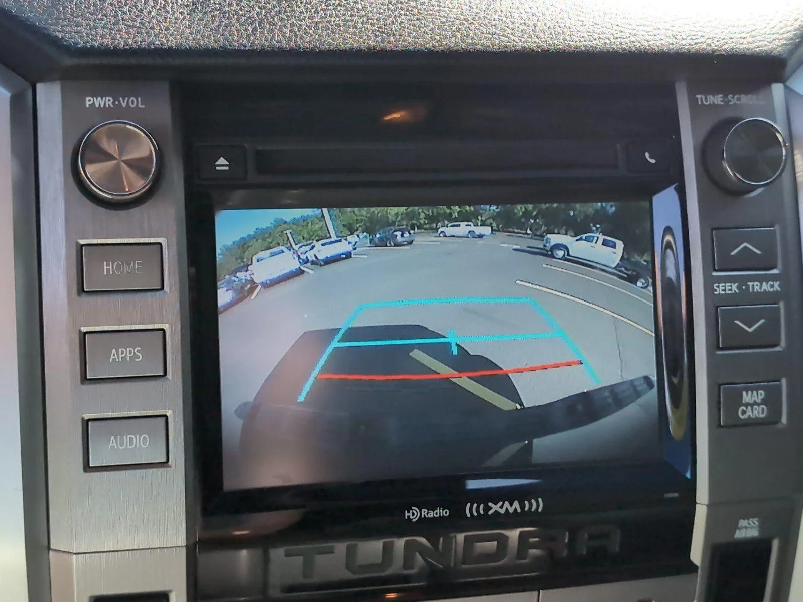 Used 2019 Midnight Black Metallic Toyota SR5 image 20