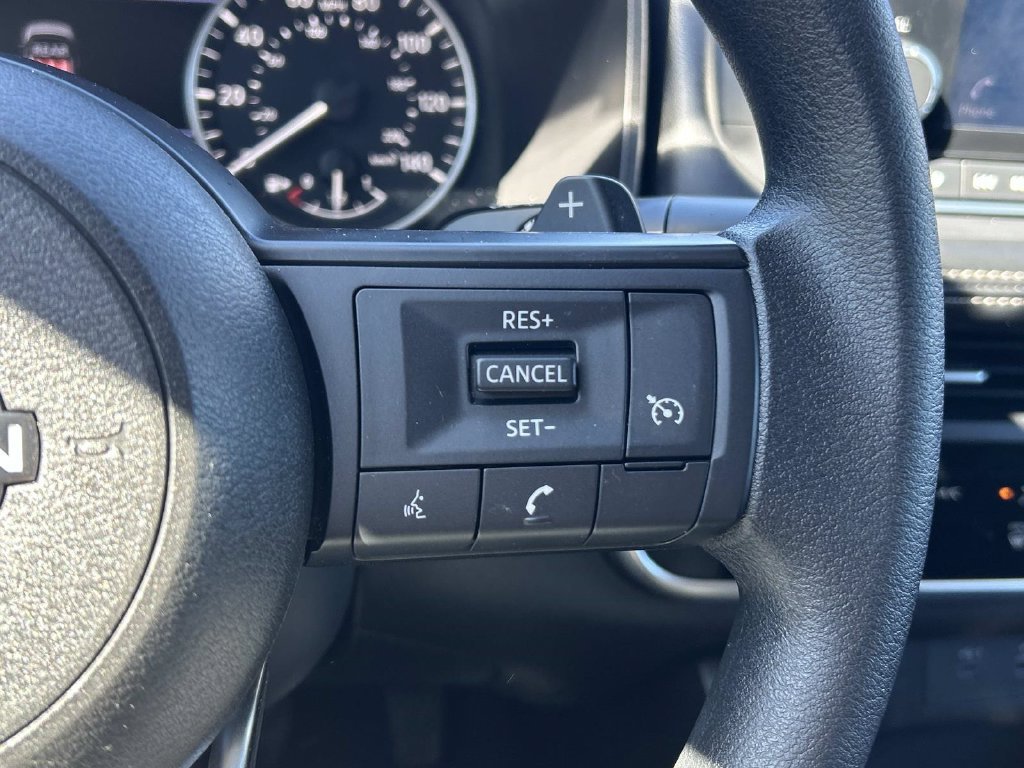 Used 2023 Red Nissan S image 21