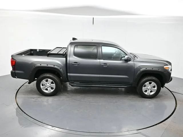 Used 2019 Magnetic Gray Metallic Toyota SR image 35