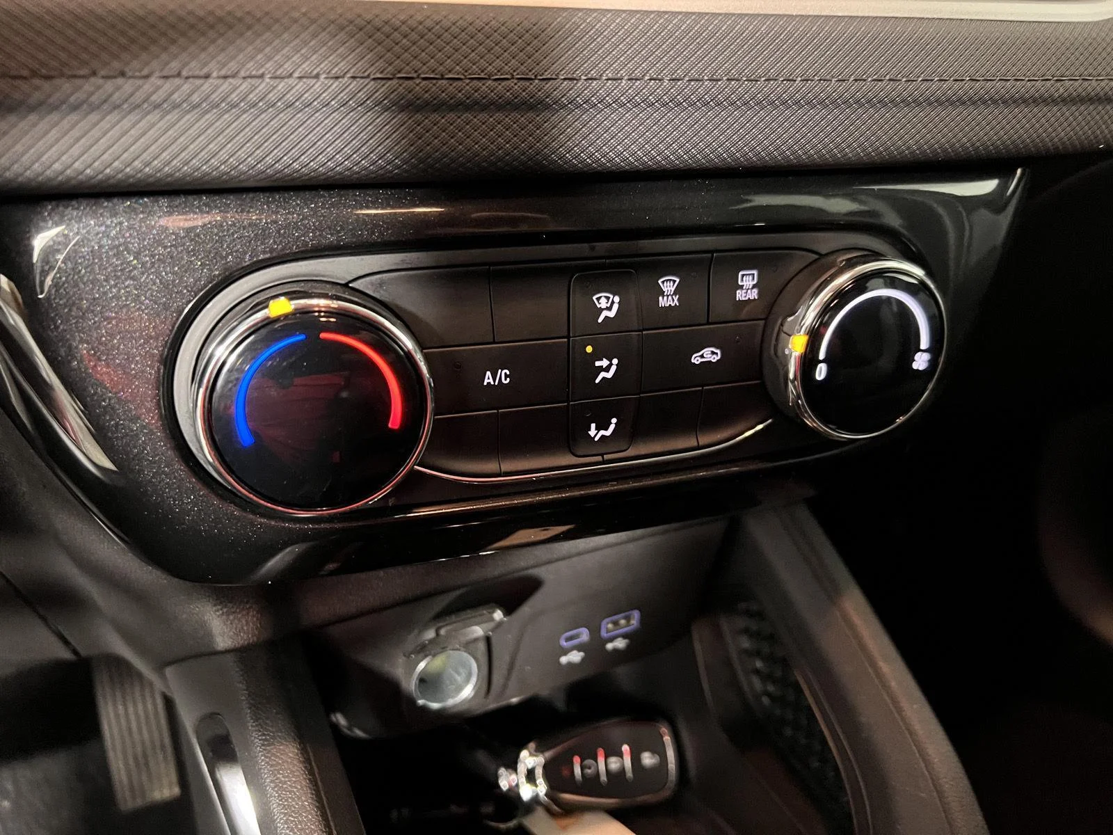 Used 2024 Crimson Metallic Chevrolet LT image 6
