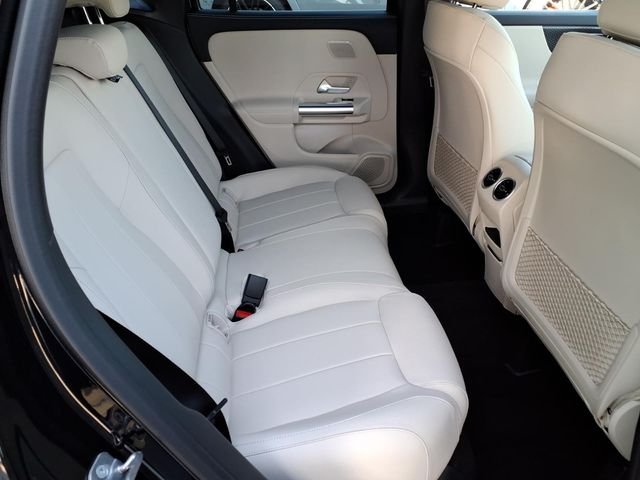 New 2026 Black Mercedes-Benz GLA 250 image 20