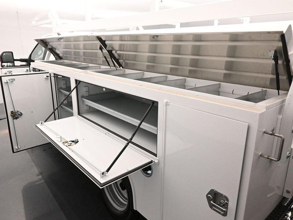 New 2026 Oxford White Ford XL image 19