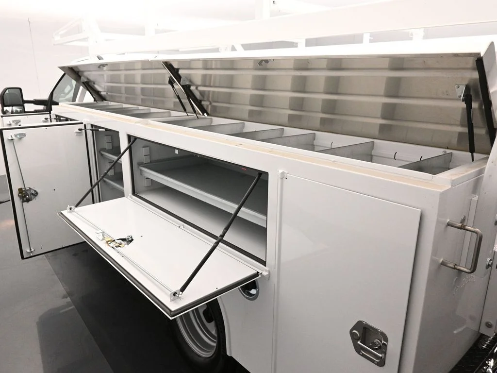 2026 Ford F-350 Super Duty Chassis Cab XL - Photo 19