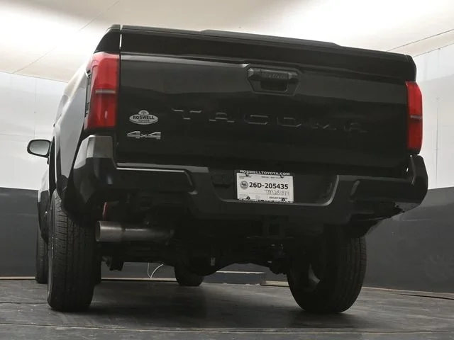 2026 Toyota Tacoma SR5 - Photo 21