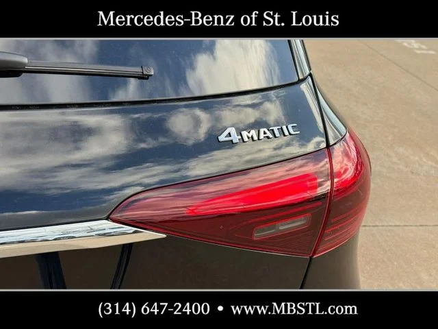 New 2026 Black Mercedes-Benz GLE 450 image 5
