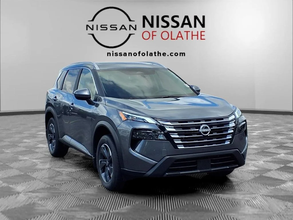 Used 2026 Gray Nissan SV image 31