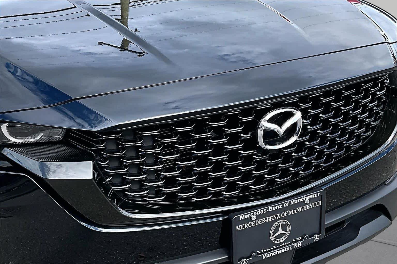 Used 2024 Jet Black Mica Mazda 2.5 S Premium Plus Package image 31