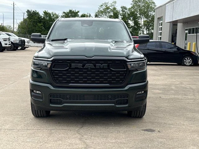 New 2026 Green Ram Express image 12