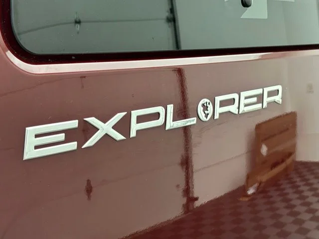 Used 2020 01u GMC Explorer Limited SE image 56