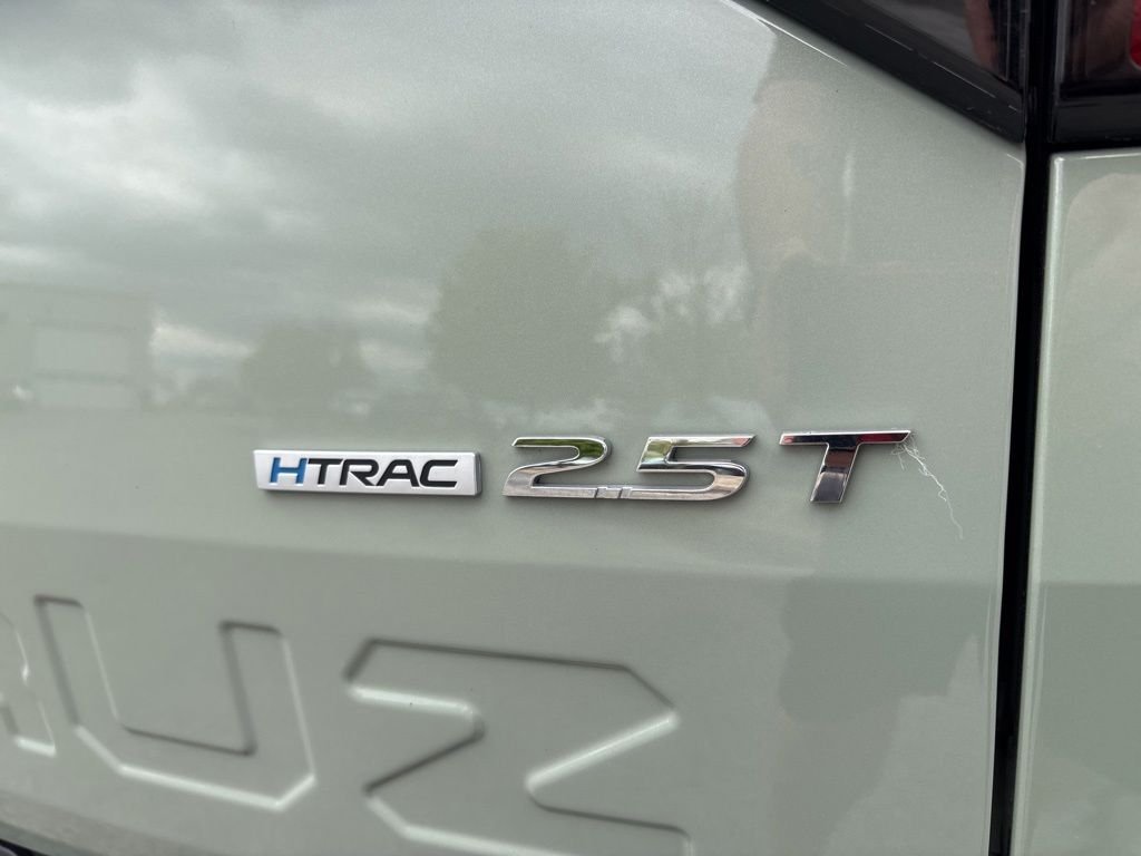 2023 Hyundai Santa Cruz SEL Premium - Photo 13