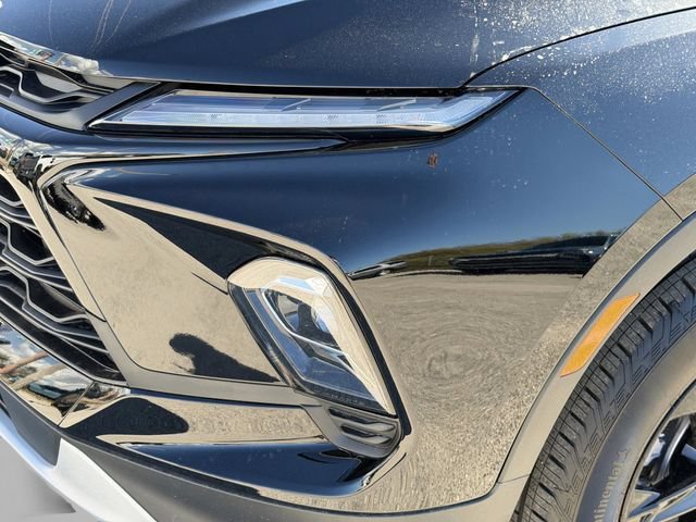 2026 Chevrolet Blazer 2LT - Photo 13
