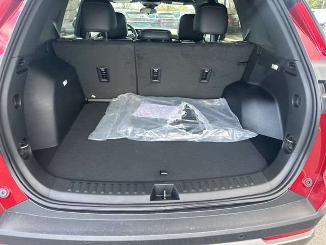 2026 Chevrolet Equinox LT - Photo 30