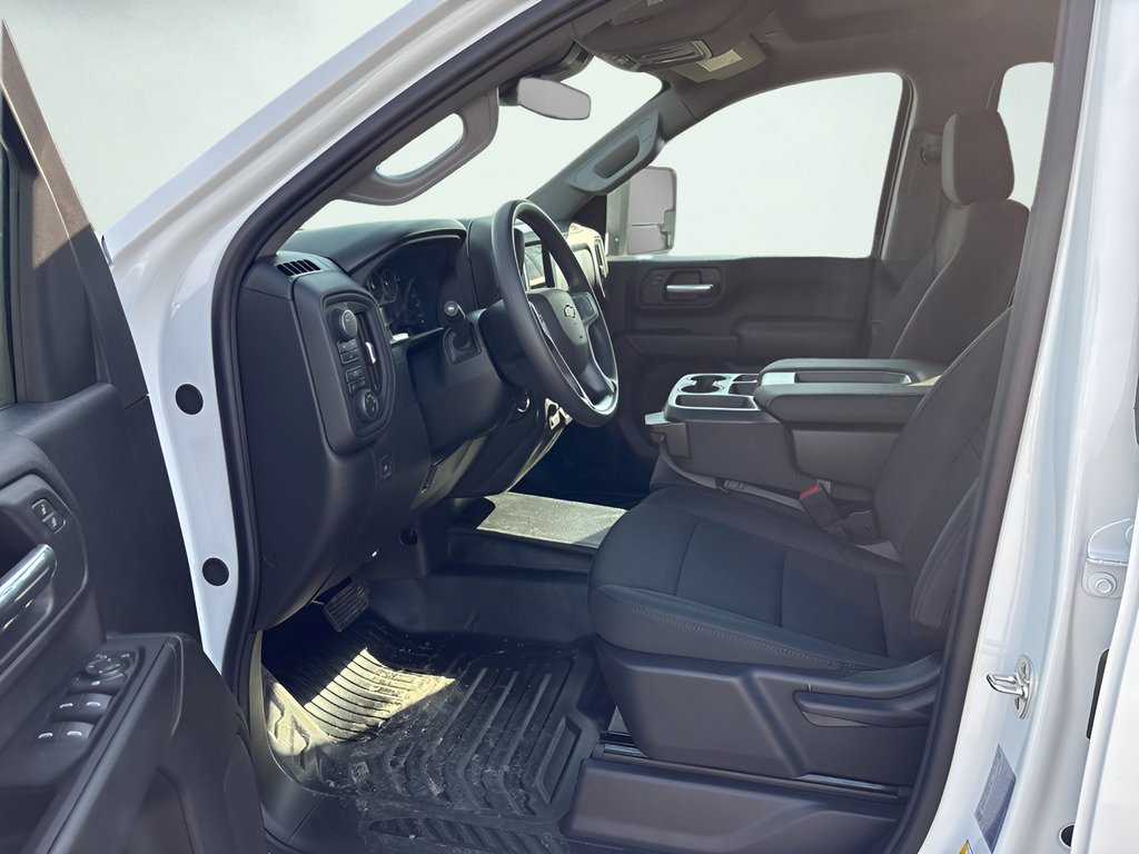 2026 Chevrolet Silverado 2500 HD Work Truck - Photo 19