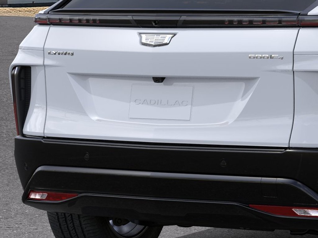 2026 Cadillac LYRIQ Premium Sport - Photo 14