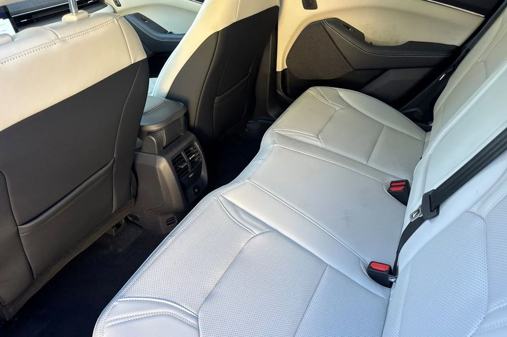 Used 2025 Gray Ford Premium image 13