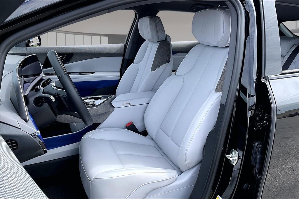 New 2026 Black Raven Cadillac Sport image 9