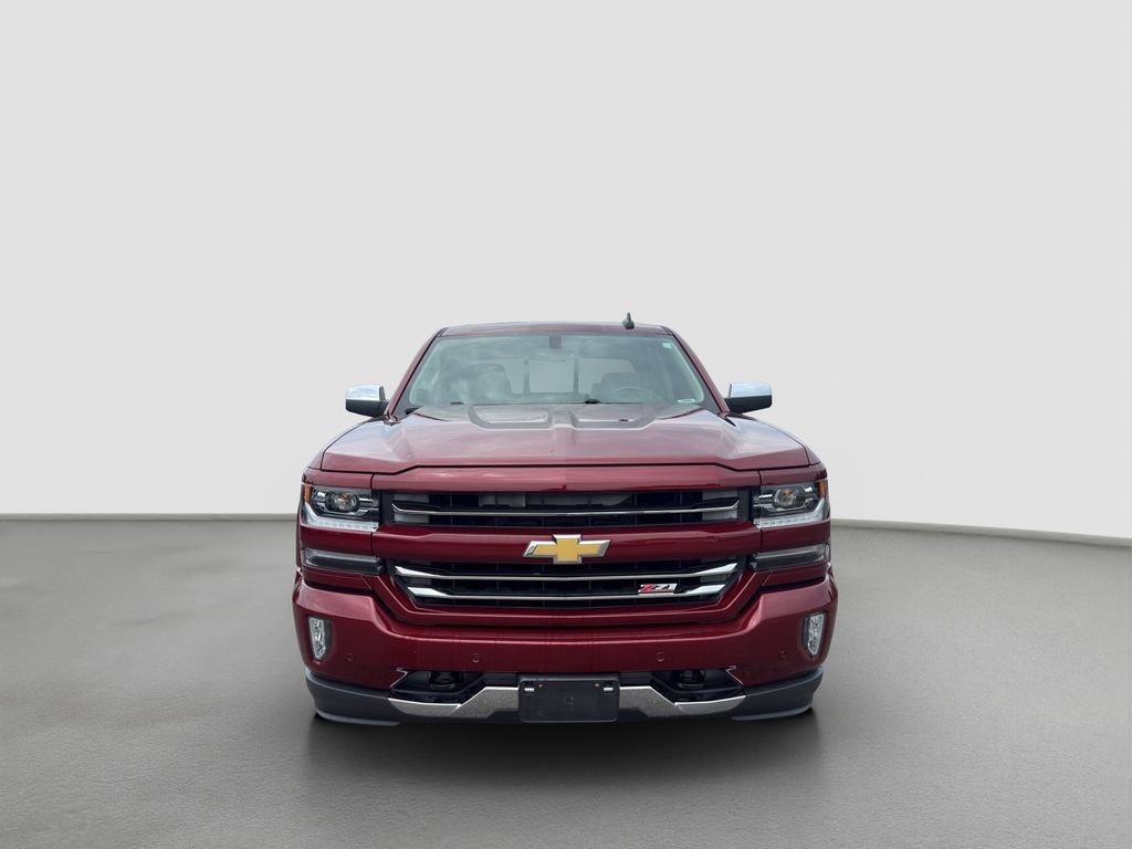 Used 2016 Chevrolet Silverado 1500 LTZ with VIN 3GCUKSEC4GG264418 for sale in Kansas City