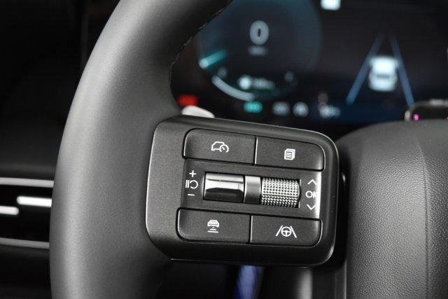 New 2026 Gray Hyundai SEL Premium AWD image 65