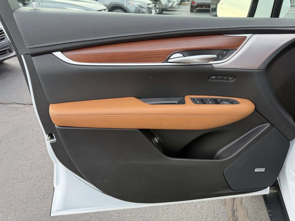 2026 Cadillac XT5 Premium Luxury - Photo 14