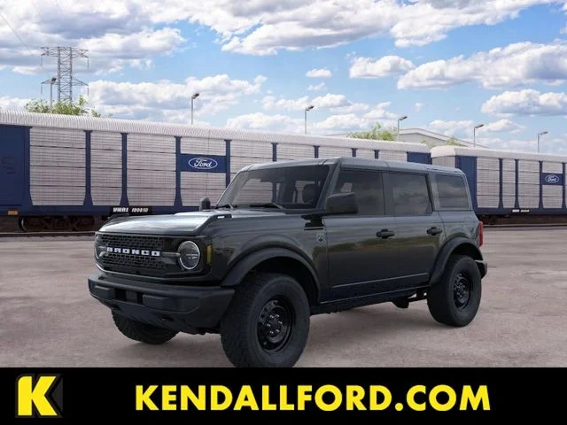 New 2026 Shadow Ford Big Bend image 1