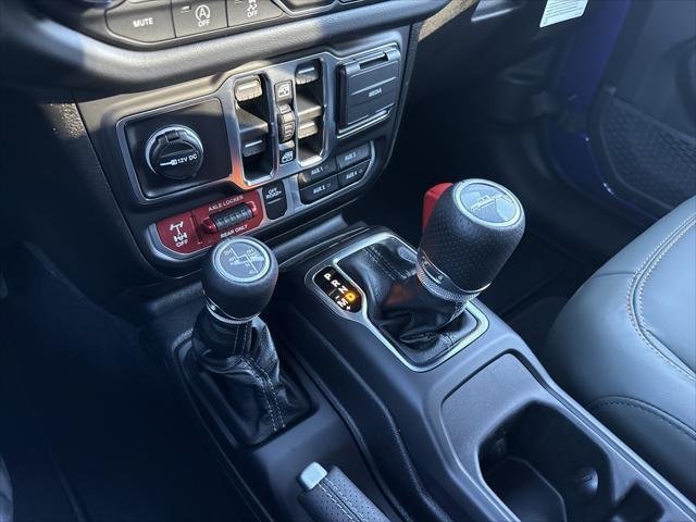 New 2026 Reign Exterior Paint Jeep Mojave image 32