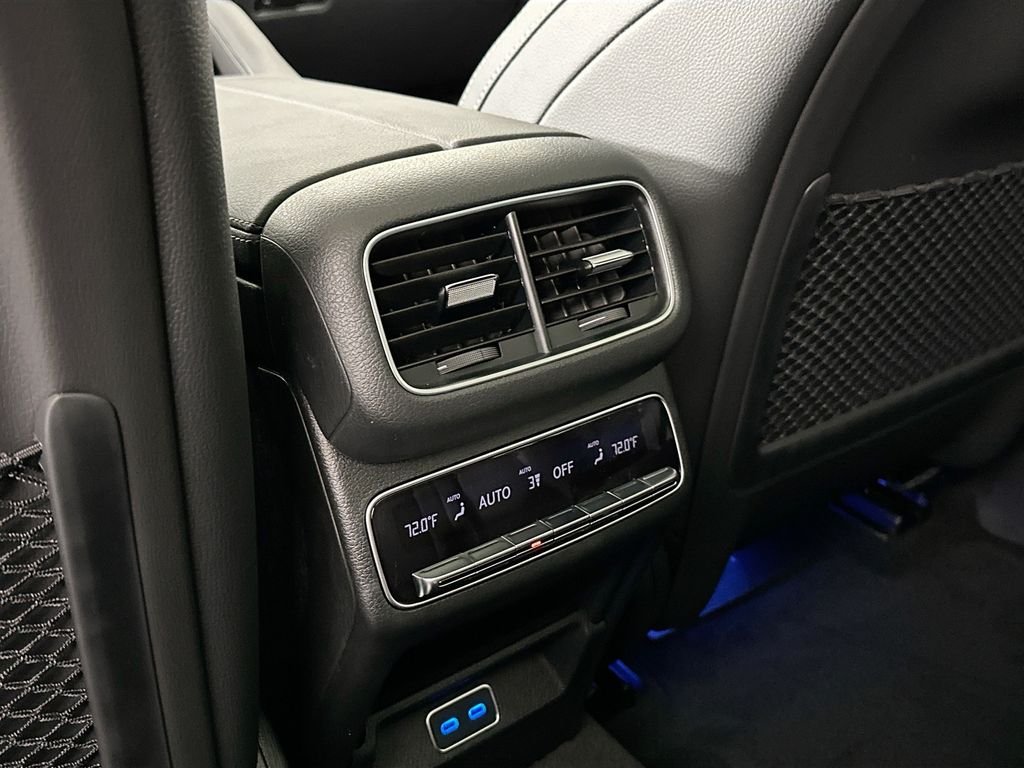New 2026 Black Mercedes-Benz GLS 450 image 27
