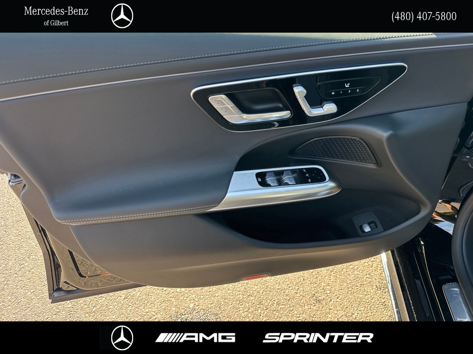 New 2027 Black Mercedes-Benz E 350 image 12