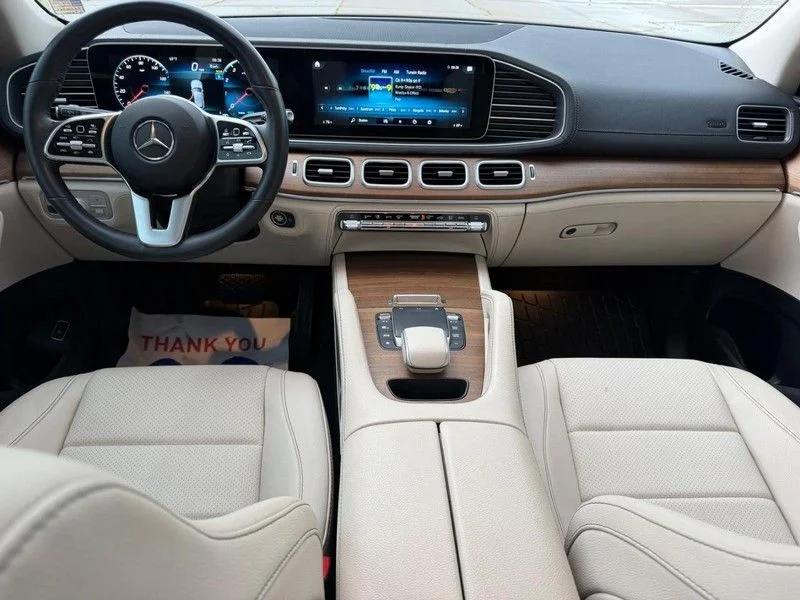 2023 Mercedes-Benz GLE GLE450 - Photo 12