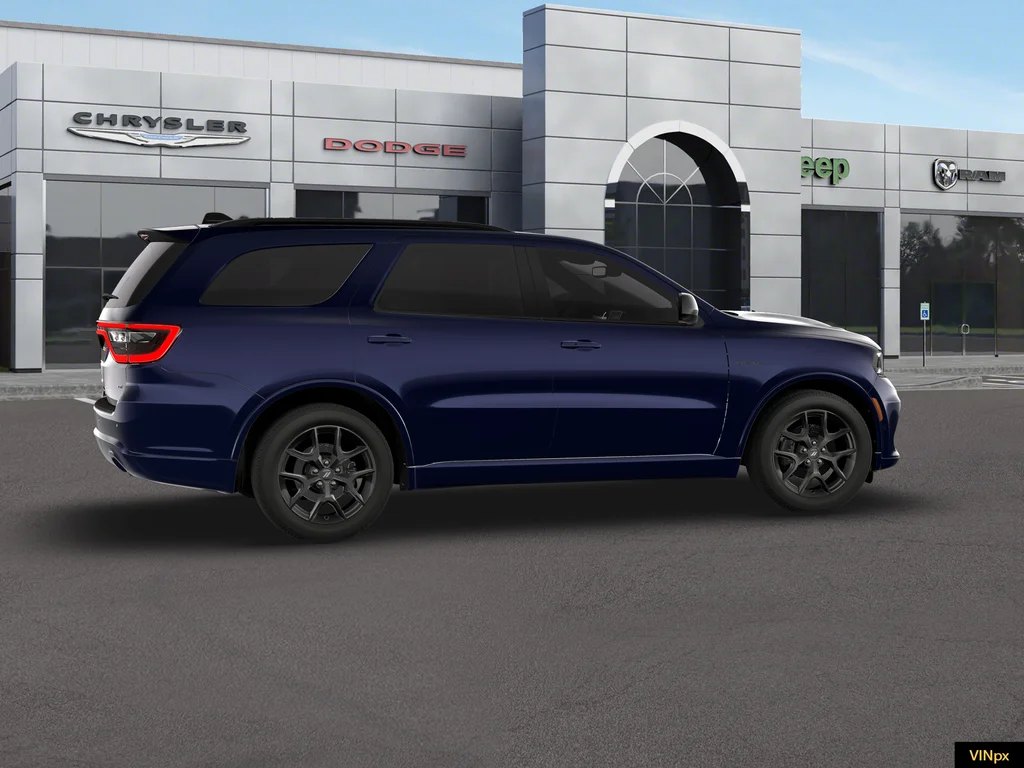 New 2026 Night Moves Exterior Paint Dodge GT HEMI V8 image 14