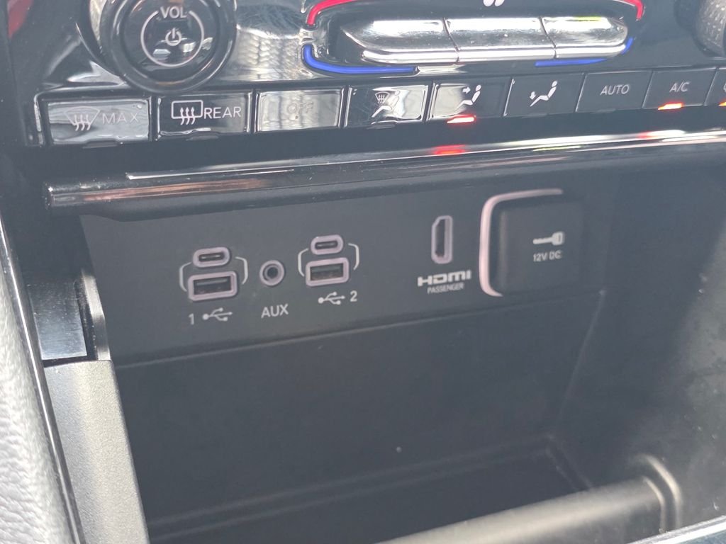Certified Used 2022 White Jeep Trailhawk 4xe image 28