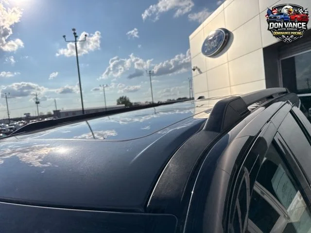 New 2025 Dark Matter Gray Metallic Ford Platinum® MAX image 10