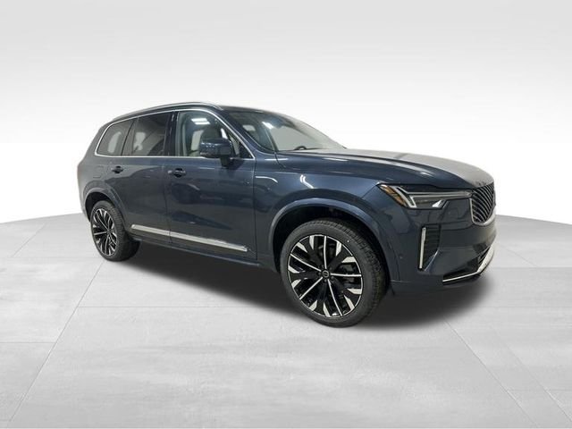New 2026 Denim Blue Volvo Ultra image 3
