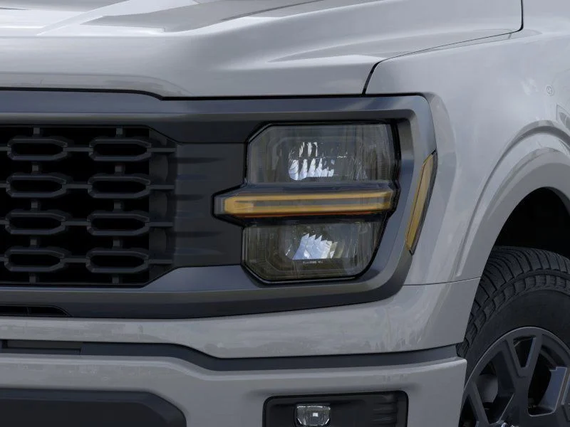 New 2026 Avalanche Ford STX image 18