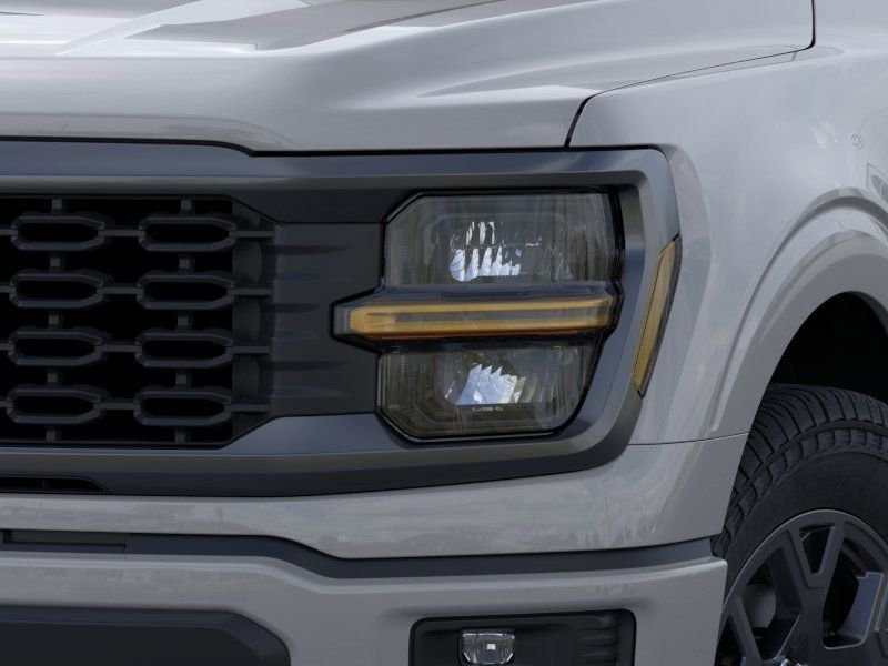 New 2026 Avalanche Ford STX image 18