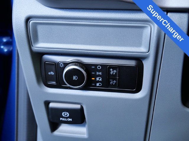 Used 2023 Blue Ford XL image 22